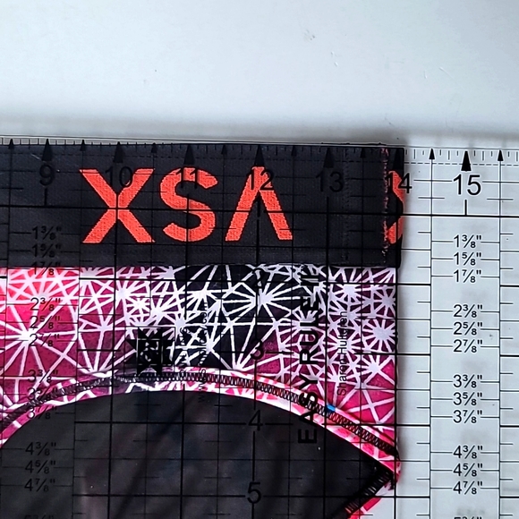 Victoria's Secret VSX Logo Sports Bra, Size M - Picture 3 of 7